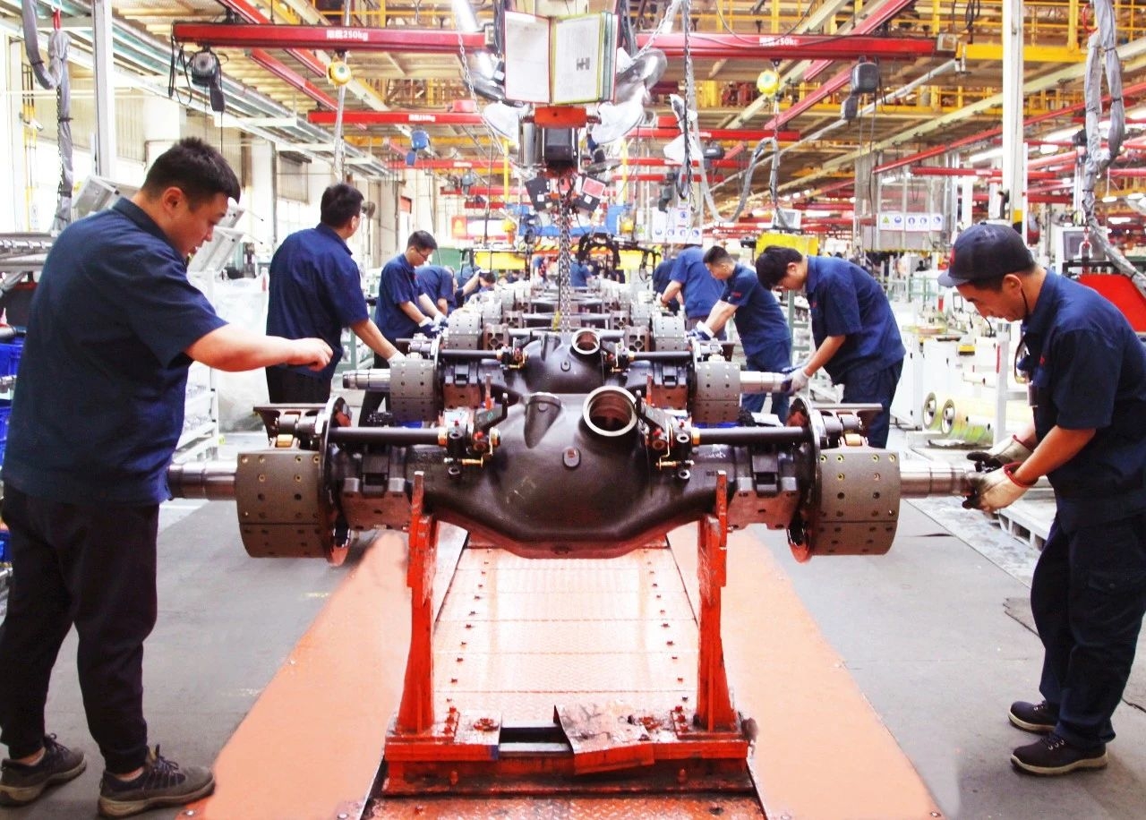 奮戰二季度丨“雙軌、提質、控費”勢正勁！